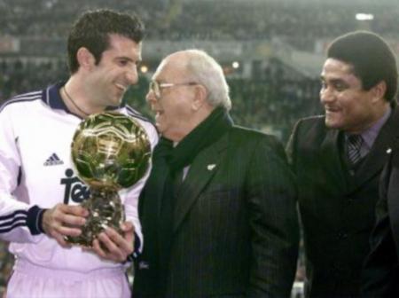Luis Figo